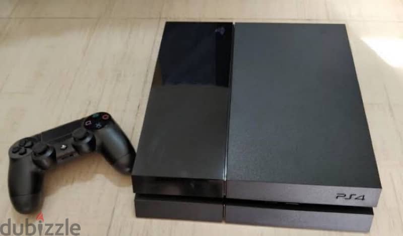 ps4 phat for sale 0