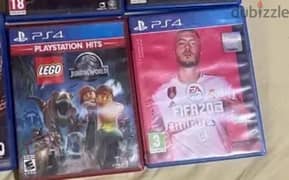 ps4 games