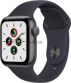 Apple watch se gen 1 0