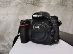 كاميرا Nikon D750 و عدسة sigma 24-35 و عدسة nikon 50mm 0
