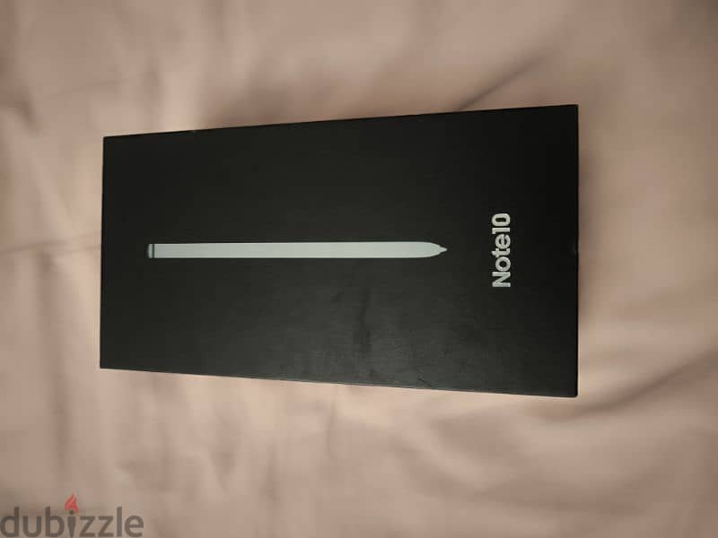 Samsung Galaxy Note 10 0