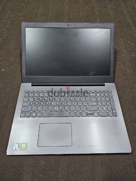 Lenovo ideapad330-15ikb
core i7 8th Gen 20gb Ram 512GB SSD 2TB HDD 3