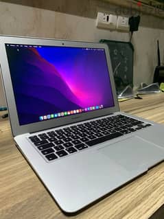 Macbook air 2017