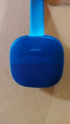 Bose speaker sound