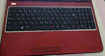 Dell inspiron N5110 0