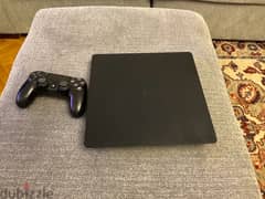 PS4 حالة ممتازة