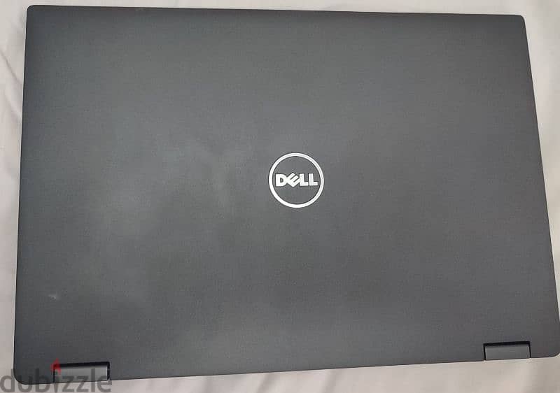 5289 ultra book Dell latitude 2 in 1 1