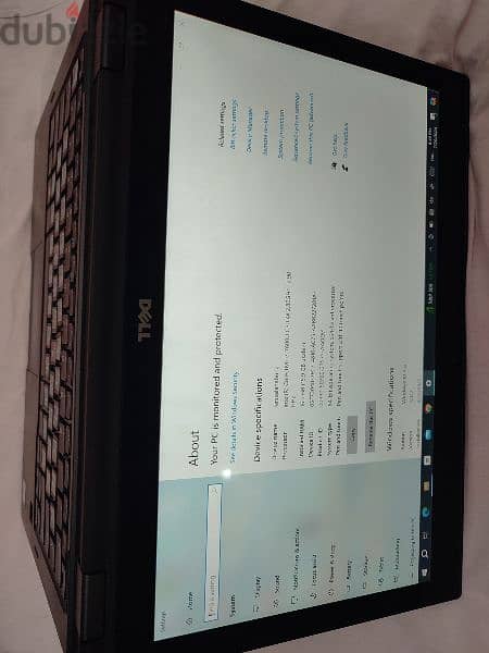 5289 ultra book Dell latitude 2 in 1 3