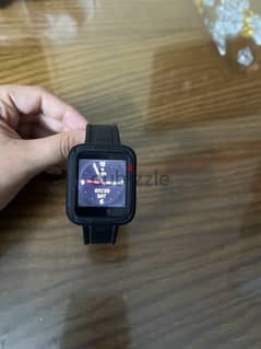 xiaomi watch lite 1  -  ساعة تشاومي لايت ١