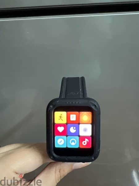 xiaomi watch lite 1  -  ساعة تشاومي لايت ١ 1