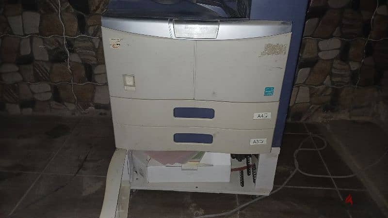 Toshiba e studio 255 0