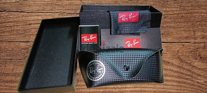 نظاره شمس ريبان Ray-Ban