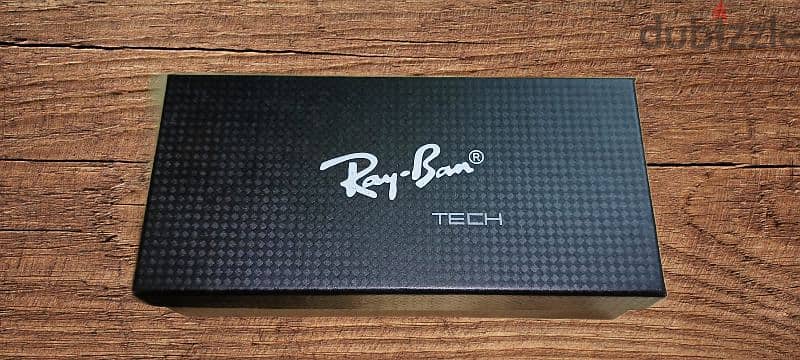 نظاره شمس ريبان Ray-Ban 2