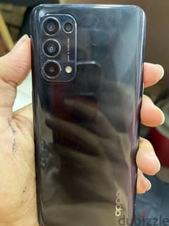 Oppo Reno 5