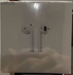 Apple airpods 2 0