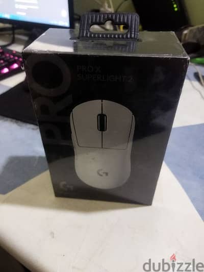 Logitech Pro X super light 2 Best Gaming Mouse