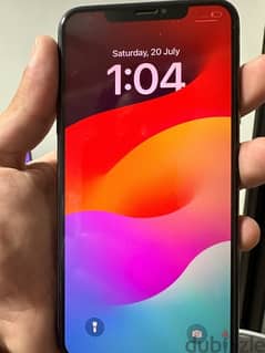 iPhone 11 pro max as new