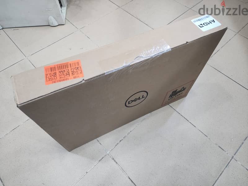 Dell G15 5515 1