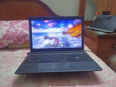 Acer laptop 2013