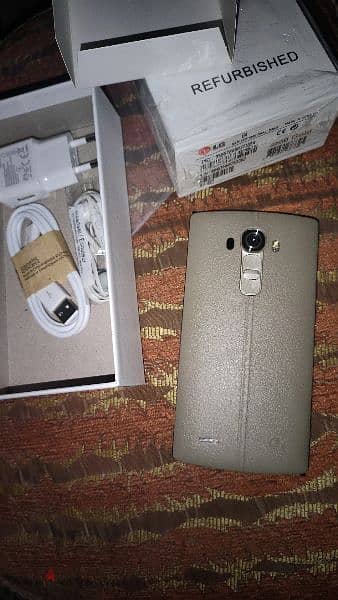 LG, G4 1