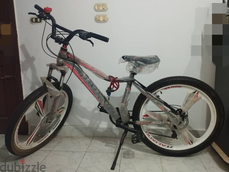 دراجة جنط ايطاليانو Italiano bicycle 0