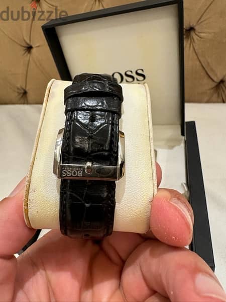 Original BOSS watch 4