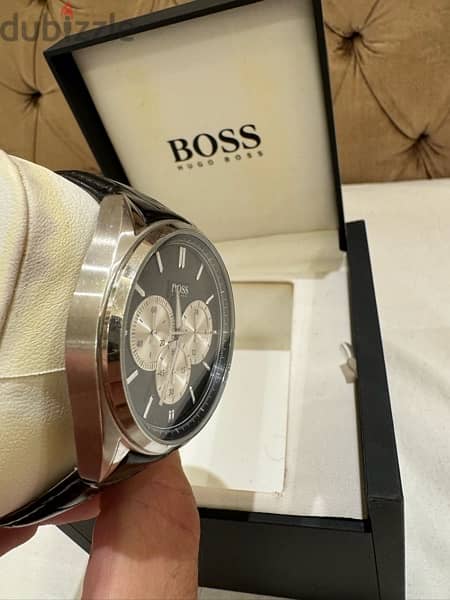 Original BOSS watch 5