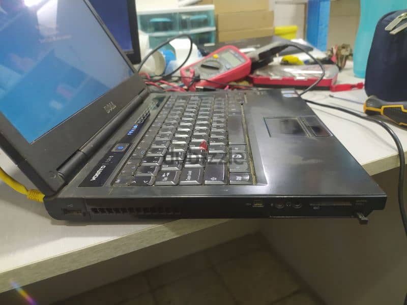 Dell vostro 1310 إستعمال شخصي 2