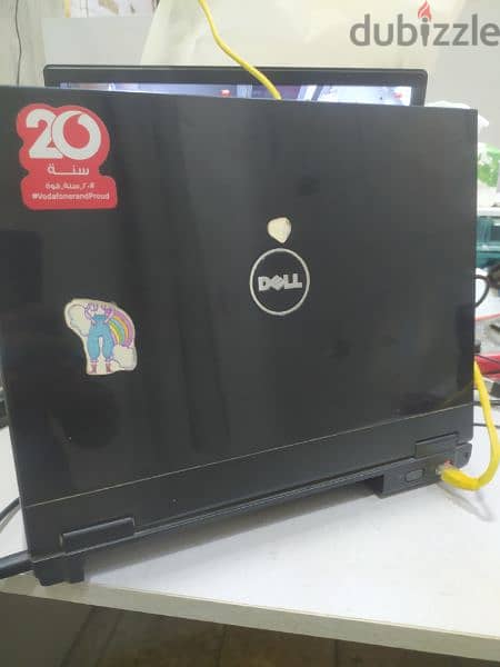 Dell vostro 1310 إستعمال شخصي 4