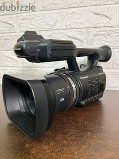 كاميرا فيديو باناسونيك full HD
