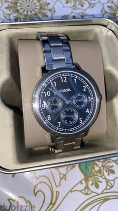 BQ2629  fossil watch 0