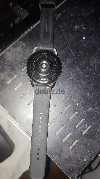 xiaomi watch s3 للبيع او للبدل 3