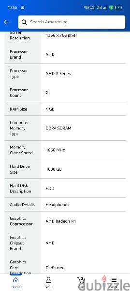 AMD A6 3