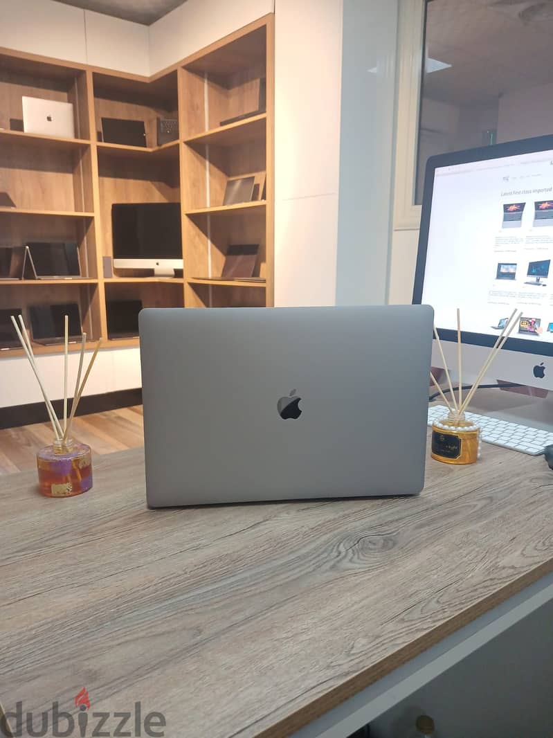 MacBook Pro 16 inch 2019 2