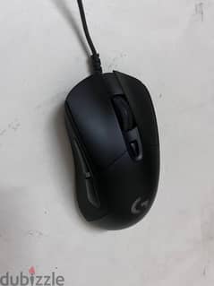 logitech