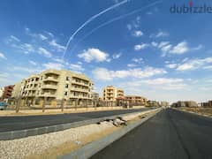 dublex 328m for sale in andules new cairo ready to move with instalment Fifth Settlement