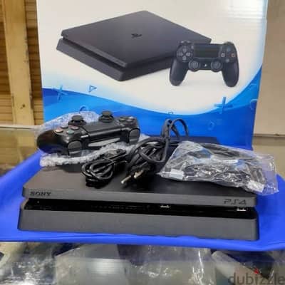 playstation 4 slim