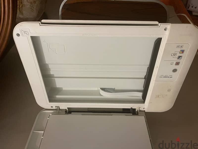 printer  HP Deskjet 1510 الوان 1