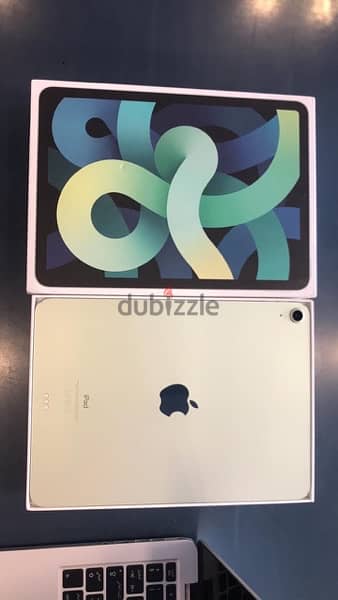 apple ipad air 4th wifi only 3