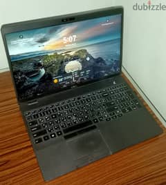 laptop dell  i7 9850h 0