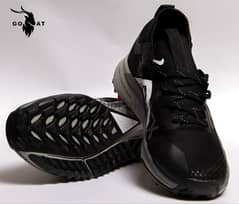 Nike Mirror Shoes