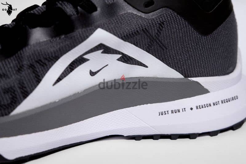 Nike Mirror Shoes 11