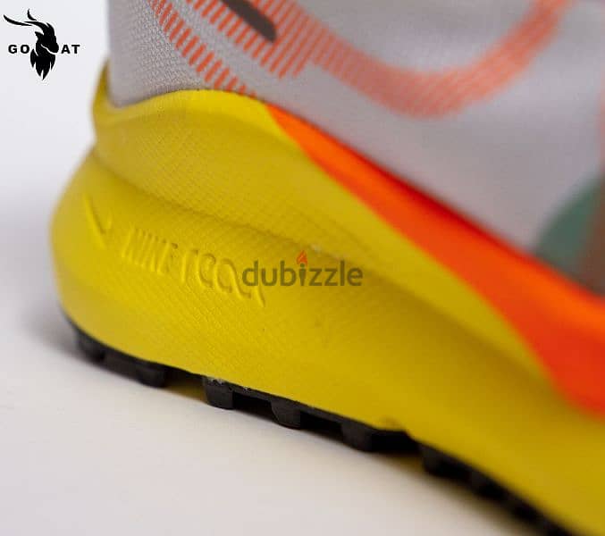 Nike Mirror Shoes 18