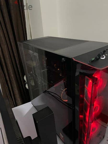 gaming PC 2