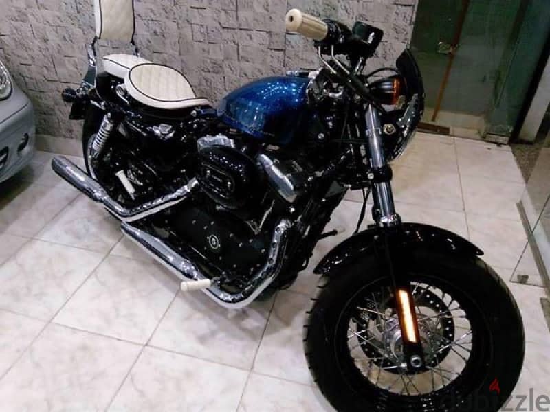 bike Harley Dividson 11