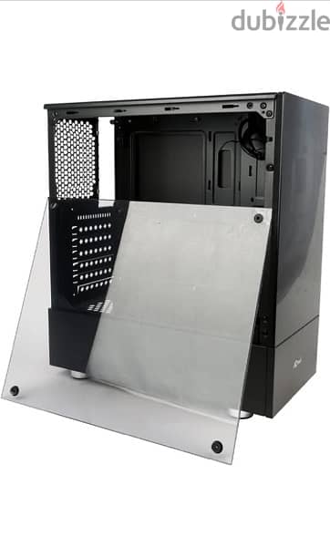 pc case without rgb fans 3