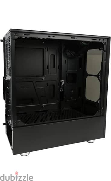 pc case without rgb fans 4