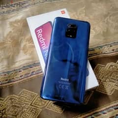 مطلوب بوردة redmi note 9s 0