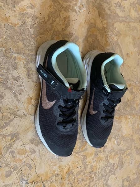 original Nike حذاء رياضى اصلى 4