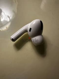 Air pods pro 1, Left side, Original 0